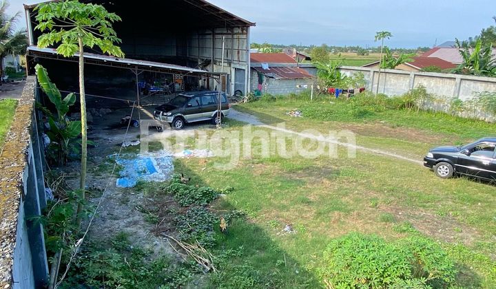 LAND 1052 TJG SELAMAT LAND 1052 TJG SELAMAT