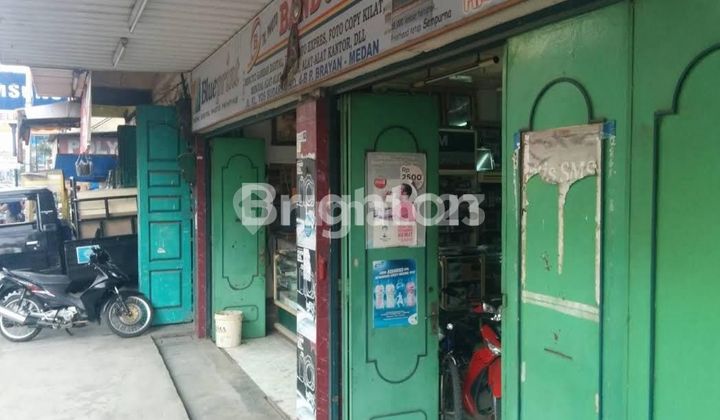 RUKO 2 GANDENG BRAYAN 