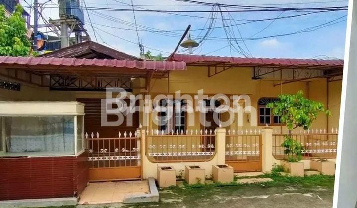 OLD SUN VILLA OLD SUN VILLA