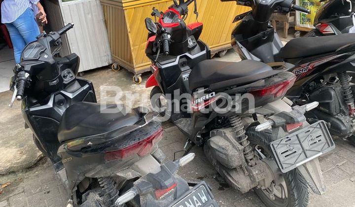 5 RUMAH DAN 2 KIOS 2