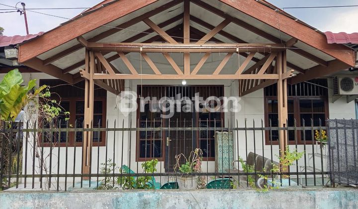 VILLA 2 M BUNGA ASOKA