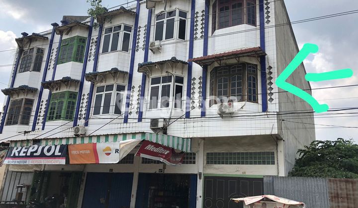 RUKO TJG MORAWA RUKO TJG MORAWA