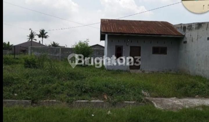 TANAH 350 TEGAL SARI