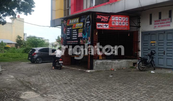 PREMIER SHOP HOUSE RUKO 2
