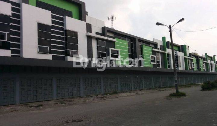 METRO CITY SQUARE 2