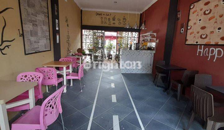 3 RUKO KOS DAN CAFE 2