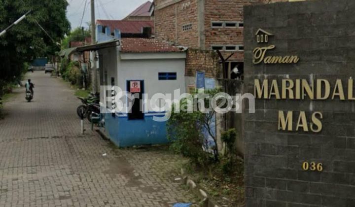 TAMAN MARINDAL MAS TAMAN MARINDAL MAS