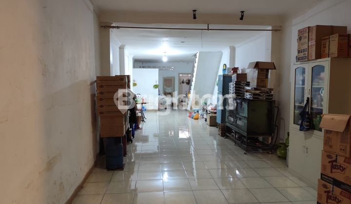 RUKO SAMPALI 31/2 FLOOR 2