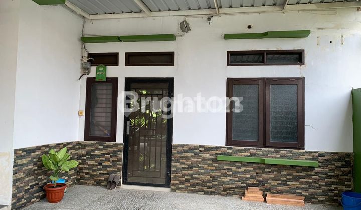 VILLA PASAR 2 BARAT VILLA PASAR 2 BARAT