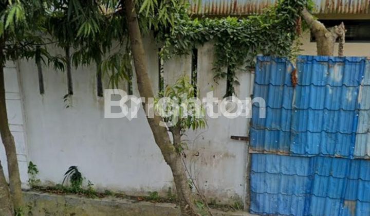 TANAH 3060 VETPUR UTAMA