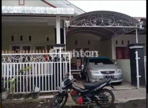 RUMAH SEWA MENTENG CITRA PELANGI 1