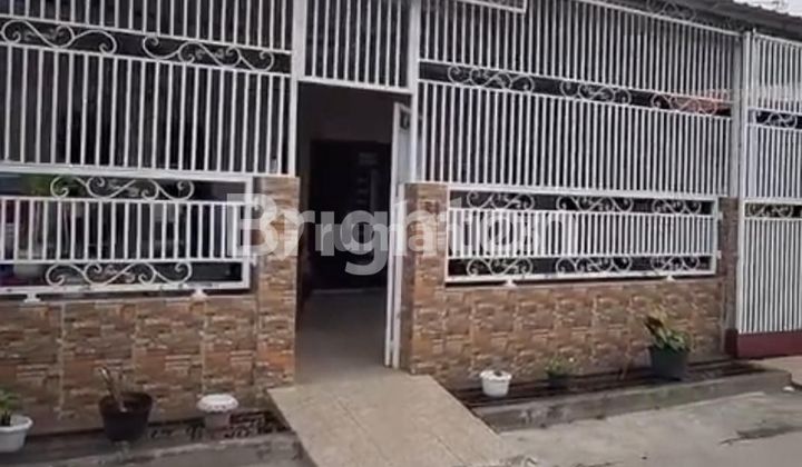 GRIYA BESTARI PERMAI GRIYA BESTARI PERMAI