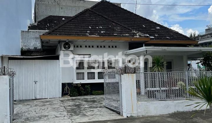 Villa 432 m, Jalan Nilam