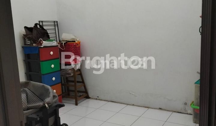 RUMAH LOKASI INTI KOTA 2