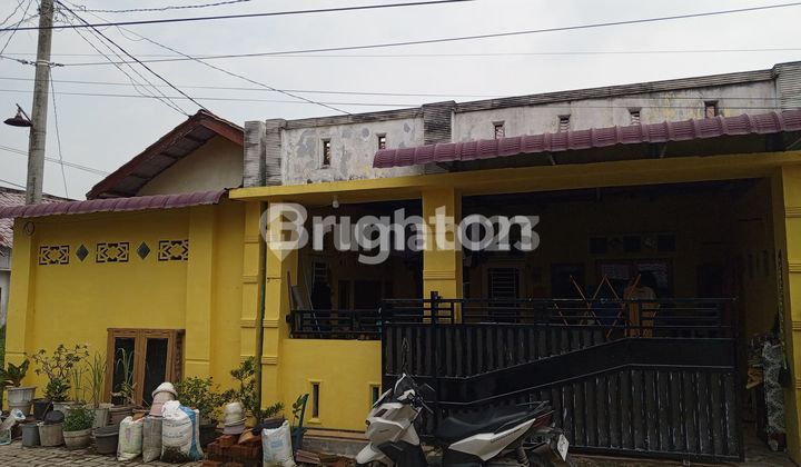 Minimalist Charm House Minimalist Charm House