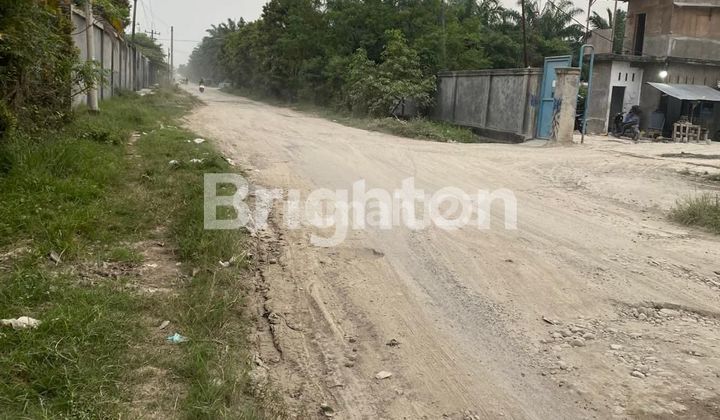 TANAH 9700 TJG SELAMAT 