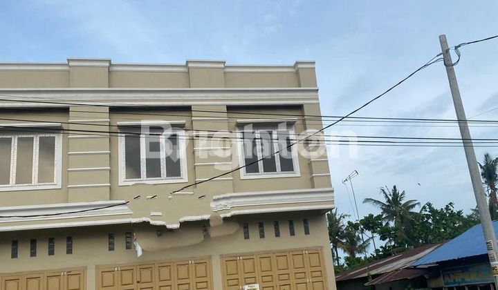 RUKO HAMPARAN PERAK 2