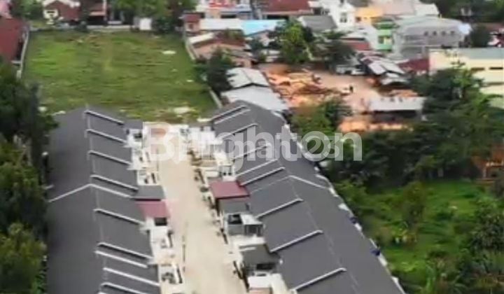 BANDAR SETIA RESIDENCE 2