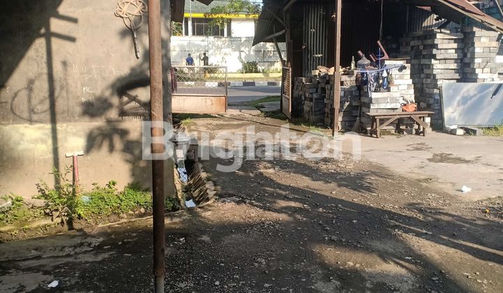 rumah dan tanah 600 m rumah dan tanah 600 m