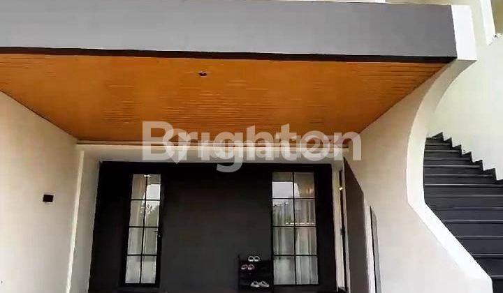 Hunian Modern & Nyaman Dekat Pusat Kota Medan