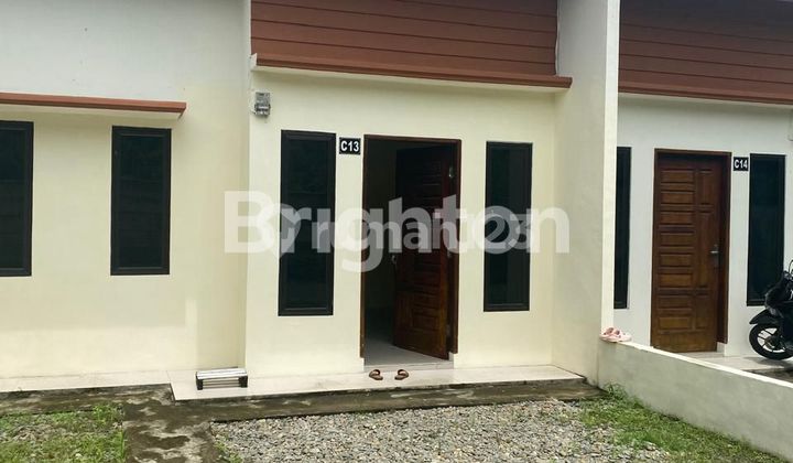 AZZURA RESIDENCE  1