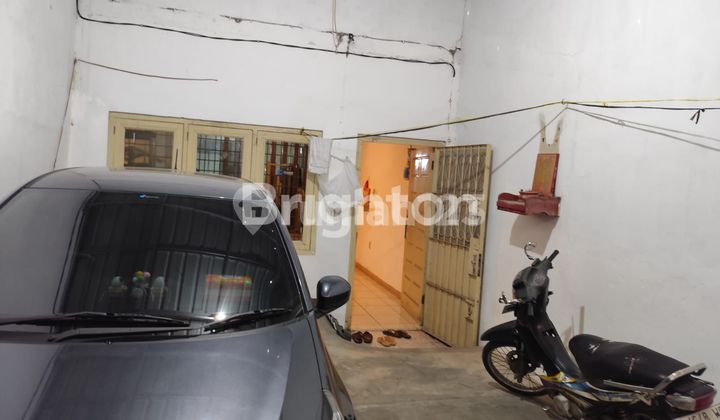 RUKO SAMPALI 31/2 TGKT