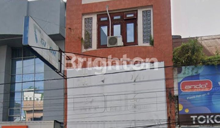 RUKO SUTOMO 3,5 TGKT