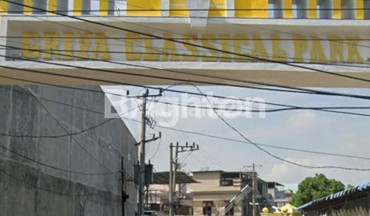 GRIYA CLASSICAL PARK 1