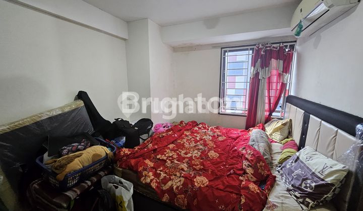 SENTRALAND APARTMENT SENTRALAND APARTMENT