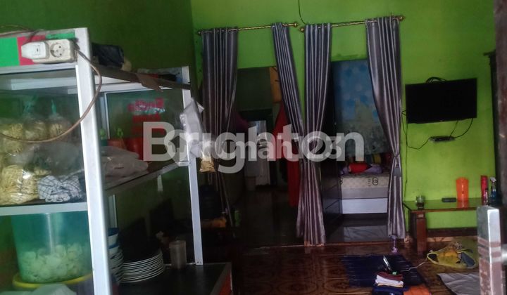 2 RUMAH 820 M DAN TANAH PSR 2 2