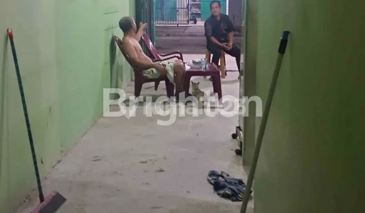 RUMAH UKURAN 8 X 20 2