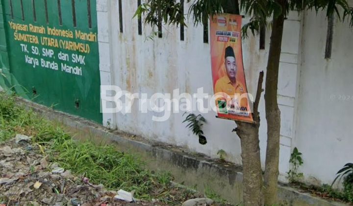 TANAH 3060 VETPUR UTAMA