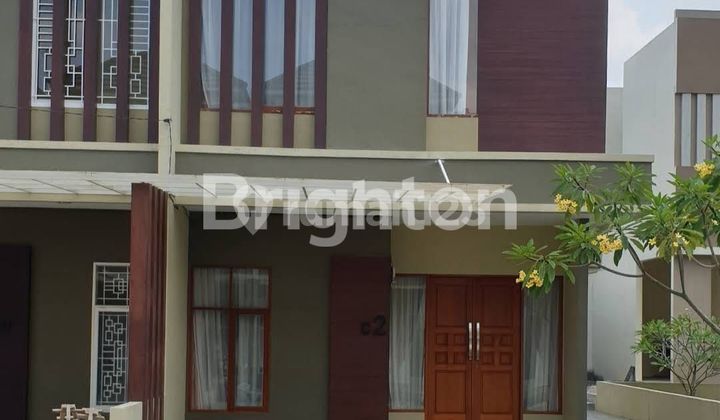 KARYA KASIH MANSION KARYA KASIH MANSION