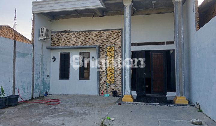 RUMAH MARELAN PSR 2 BARAT