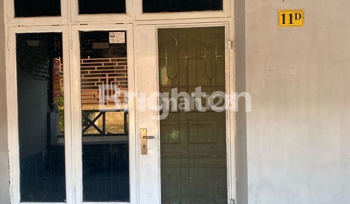 DELI INDAH VILLA DELI INDAH VILLA