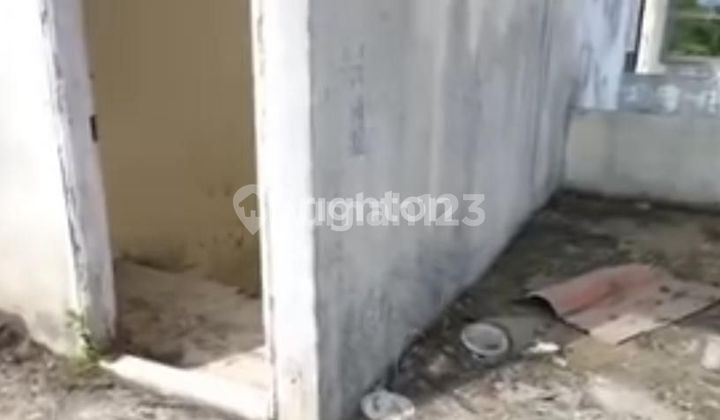 GRIYA CLASSICAL PARK 2