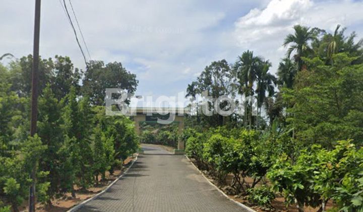 TANAH 20000 SIMALINGKAR TANAH 20000 SIMALINGKAR