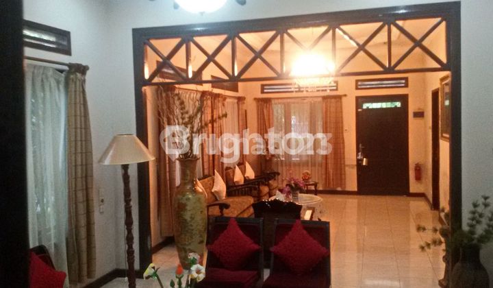 RUMAH BINJAI 2.7M RUMAH BINJAI 2.7M