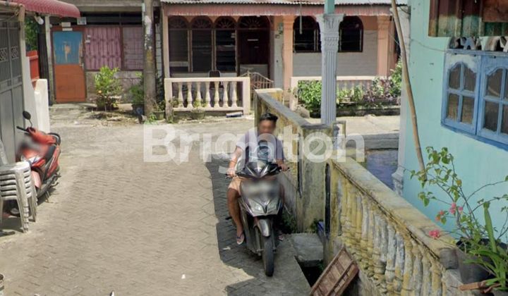 PERUMNAS SIMALINGKAR 1