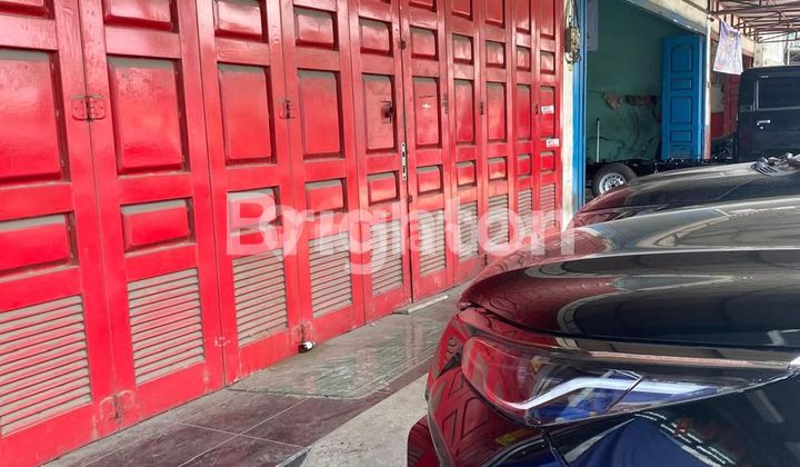 2 RUKO TRITURA GANDENG 