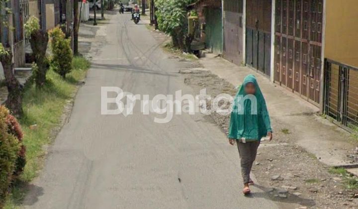 KRAKATAU MANDOR SHOPHOUSE 2