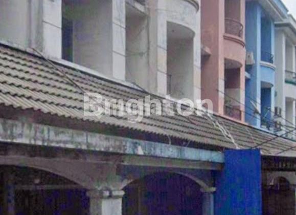 Cemara Asri Commercial Building 2