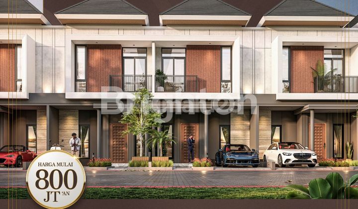 IMPERIAL GARDEN SETIA BUDI 