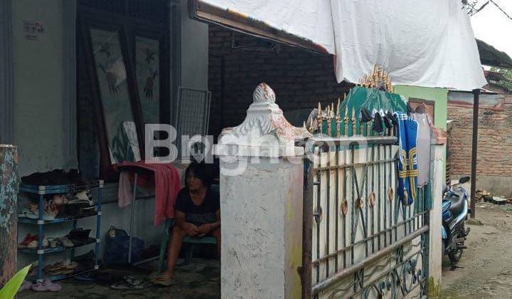 RUMAH JLN SELAMAT 1