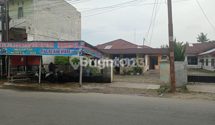 RUMAH 396 - SETIA BUDI RUMAH 396 - SETIA BUDI