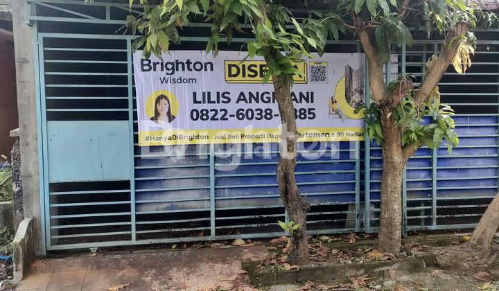 TAMAN PLATINA TAMAN PLATINA