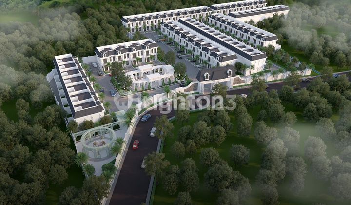 Block B Villa Berry 2 Marelan Block B Villa Berry 2 Marelan