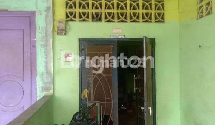 Rumah Lorong 36 (5*17) 1