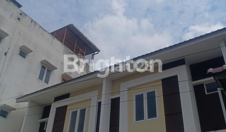 METEOROLOGI MANSION METEOROLOGI MANSION