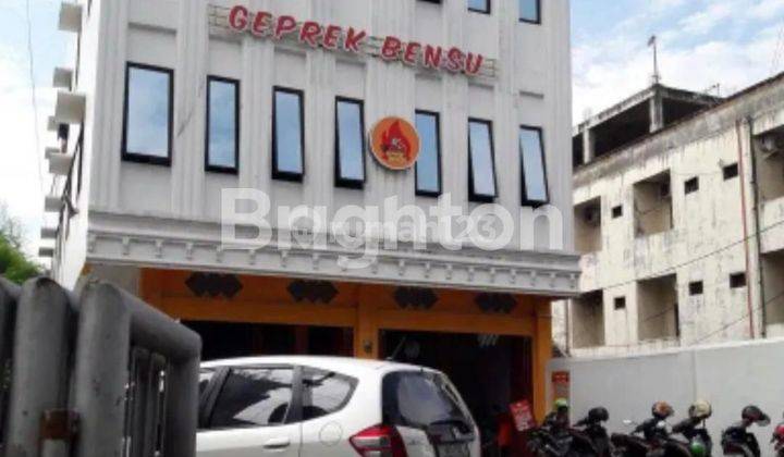 2 RUKO GANDENG SEI SIKAMBING 1